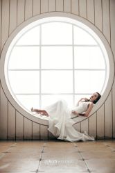 点击看大图 -太古映画婚纱摄影(天河店)