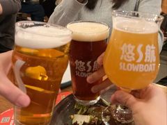 -悠航SLOWBOAT(三里屯店)