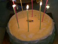 android_upload_pic-OL’s Cake鲜荟千层(东风中路店)