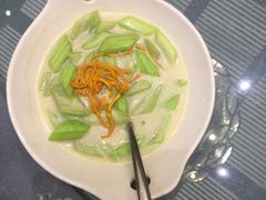 -三宝大饭店-中和艺素餐厅(浦上金山正祥广场店)