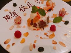 -斯普汇生蚝牛排馆(中骏世界城店)
