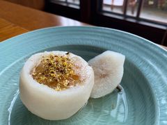 -丽江金茂凯悦臻选酒店-滇香馆