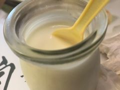 酸奶-大渔铁板烧(蛇口店)