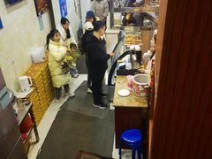 -刘信牛羊肉小炒泡馍(回民街店)