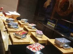 -西藏饭店·亚克·食光自助餐厅(文殊院店)