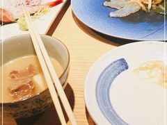 -富山日式料理(宽厚里店)