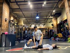 -OneFit健身(汇锦城店)