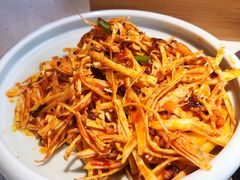 -拈菜(观音桥阳光世纪店)