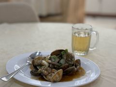 -钱塘府海鲜餐厅