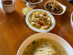 -同得兴 Since·1995 传统苏式面馆(十全街店)