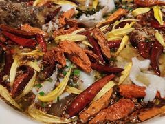 -太二酸菜鱼(金沙印象城店)