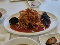 -功德林素菜饭庄(前门店)