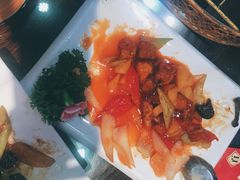 -东北大院·东北菜(三台子店)
