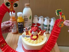 -CAKE BOSS 蛋糕老板(西单君太百货店)