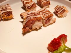 寿司糯米鸭-桂满陇·景观餐厅(新世界店)