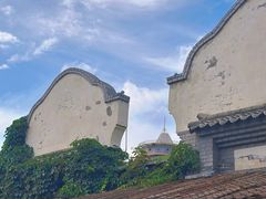-白鹿原·白鹿仓