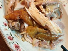 -金海华·四季时堂·第一食堂(现代传媒广场店)