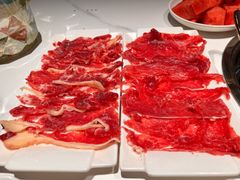 -犇鼎牛潮汕牛肉火锅(新辰里学清路店)