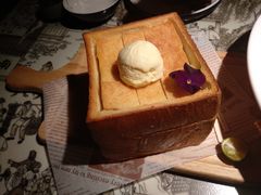 -绿茶餐厅(昌平悦荟店)