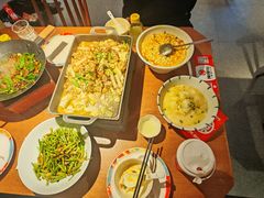 -辣得叫湘菜(四明店)