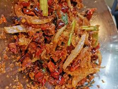 -彭厨(武陵源店)