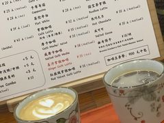 -HUG COFFEE(鼓楼店)
