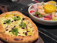 -Nord Grill&Bar Highland诺德西餐(深圳欢乐海岸店)