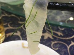 -祈胜邨•顺德鱼生•顺德菜(容桂店)