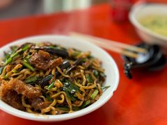 -三百碗宝应长鱼面(板仓街店)