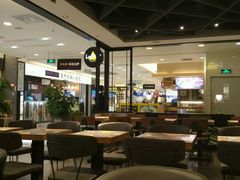 大堂-乐凯撒披萨(正佳广场店)