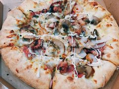 -达美乐比萨(东建路店)