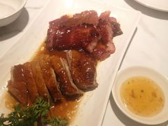 -多多旺港式茶餐厅(新区店)