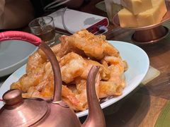 -小吊梨汤·北京菜(香山店)
