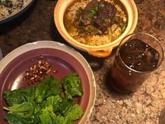炭烤牛肉-毛辣果·酸