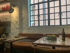 -Apollo·西班牙小酒馆(安福路店)