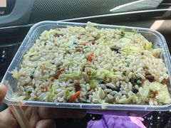 菜饭-海坛特色小吃·只做平潭特色菜(平潭店)