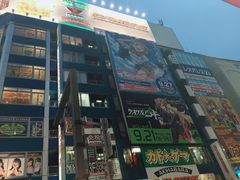 -秋叶原电器街