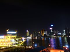 -秦皇岛路游船码头