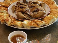 -东江海鲜酒家(艺都分店)