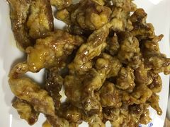 糖醋里脊-三喜龙虾(鞍山路店)