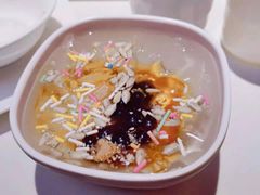 老成都冰粉-渝蛙馆(新百店)
