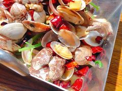 -必点海鲜·鲅鱼水饺(鞍山西道店)
