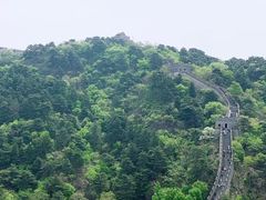 -慕田峪长城