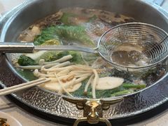 -千牛将·鲜牛肉火锅(开元路店)