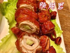 -旅马餐厅(茅家埠店)