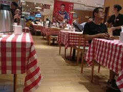 -西贝莜面村(东莞壹号广场店)