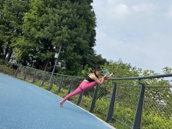 -奥本瑜伽·普拉提