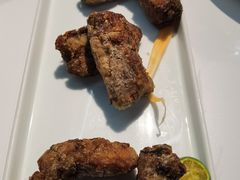 -鑫悦诚府·新鲁菜·餐厅(趵突泉店)