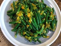 凉拌黄瓜花-鸽子窝(青塔店)