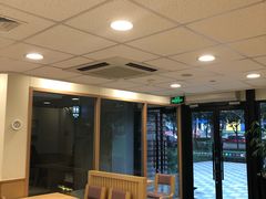 -德克士(砂之船奥特莱斯店)
